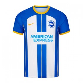 Camiseta de fútbol Brighton Hove Albion 1ª equipación 2022/23